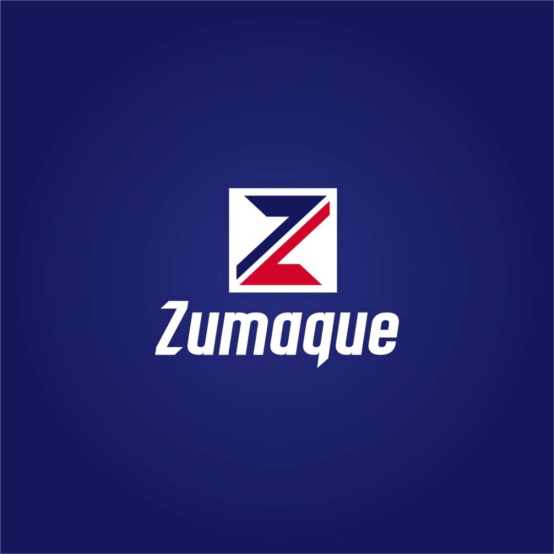 Logo corporativo Zumaque LFR - Empresa de servicios petroleros